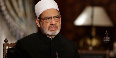 شيخ
      الأزهر
      يقدّم
      التعازي
      للطبيبة
      الفلسطينية
      آلاء
      النجار
      باستشهاد
      أبنائها
      التسعة -شوف 360 الإخباري