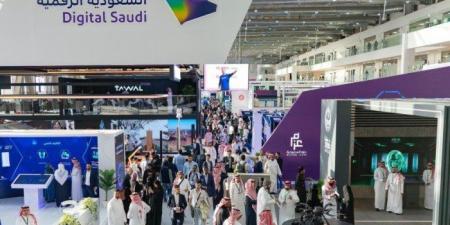 ارتفاع
      مساهمة
      الاقتصاد
      الرقمي
      في
      الناتج
      المحلي
      بالسعودية
      إلى
      15.6
      بالمئة
      في
      2023 - شوف 360 الإخباري