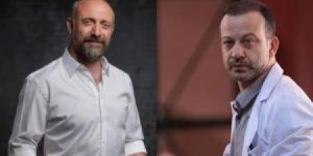 شهادة
      الزور
      تقود
      نجمين
      تركيين
      شهيرين
      للسجن! - شوف 360 الإخباري