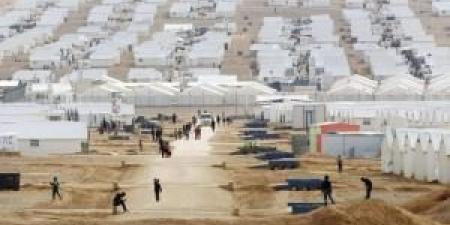 70%
      من
      اللاجئين
      السوريين
      بالمخيم
      الإماراتي
      يرغبون
      بالعودة - شوف 360 الإخباري