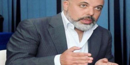 رئيس
      شعبة
      الذهب:
      خفض
      الفائدة
      في
      مصر
      لن
      يؤثر
      على
      أسعار
      الذهب - شوف 360 الإخباري