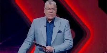 شوبير
      يعلق
      على
      تصرف
      هاني
      سعيد
      المدير
      الرياضي
      بيراميدز
      مع
      مذيع
      أون
      سبورت -شوف 360 الإخباري