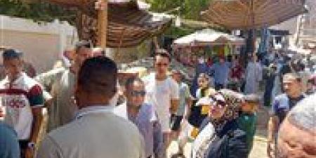 محافظ
      أسيوط:
      استمرار
      إزالة
      التعديات
      بشارع
      التحرير
      في
      أبنوب
      تمهيدًا
      لتركيب
      بلاط
      الإنترلوك - شوف 360 الإخباري