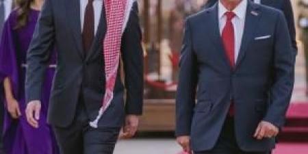ولي
      العهد:
      نحتفي
      اليوم
      بكوكبة
      من
      أبناء
      الوطن
      وبناته
      الذين
      اجتهدوا
      وأبدعوا - شوف 360 الإخباري