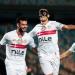 مباراة
      مثيرة..
      الزمالك
      يفشل
      في
      الحفاظ
      على
      تقدمه
      أمام
      البنك
      الأهلي
      في
      الوقت
      القاتل -شوف 360 الإخباري