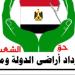 لجنة استرداد أراضى الدولة تحدد جدول زمنى لإنجاز ملف التقنين - شوف 360 الإخباري