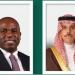 السعودية
      و
      بريطانيا
      تبحثان
      العلاقات
      الثنائية
      والتطورات
      الإقليمية
      والدولية - شوف 360 الإخباري