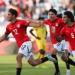 للمرة التاسعة.. منتخب الشباب يهزم غانا بركلات الترجيح ويتأهل لكأس العالم ونصف نهائى أمم أفريقيا - شوف 360 الإخباري