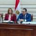 ٢٨
      توصية
      ..
      رياضة
      النواب
      تطالب
      الأكاديمية
      الوطنية
      للتدريب
      بتوجيه
      برامج
      متخصصة
      لشباب
      المصريين
      بالخارج - شوف 360 الإخباري