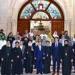 محافظ
      الدقهلية:
      رئيس
      الجمهورية
      نموذج
      نحتذي
      به
      جميعا
      في
      الحفاظ
      على
      الوحدة
      الوطنية
      والإخلاص - شوف 360 الإخباري