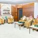 أمير الشرقية يطّلع على التقرير السنوي لفرع "الموارد البشرية" لعام 2024 - شوف 360 الإخباري