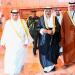 أمير
      الكويت
      يغادر
      الرياض
      بعد
      مشاركته
      في
      القمة
      الخليجية
      الأمريكية - شوف 360 الإخباري