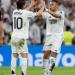 ريال مدريد يقلب الطاولة عل مايوركا.. يؤجل حسم برشلونة للدوري الإسباني - شوف 360 الإخباري