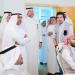 مكة المكرمة.. نائب وزير الحج يطلع على جاهزية خدمات ضيوف الرحمن - شوف 360 الإخباري