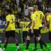 الاحتفالات بـ تتويج الاتحاد تبدأ في جدة بعد التتويج بـ لقب روشن ـ "فيديو" - شوف 360 الإخباري