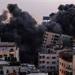 استشهاد
      136
      فلسطينيًا
      في
      قصف
      إسرائيلي
      على
      قطاع
      غزة - شوف 360 الإخباري