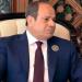 الرئيس السيسى يصل مقر انعقاد القمة العربية الـ 34 فى بغداد - شوف 360 الإخباري