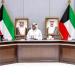 الكويت..
      اليحيا
      يبحث
      مع
      مساعديه
      سبل
      تطوير
      العمل
      الدبلوماسي
      بالوزارة - شوف 360 الإخباري