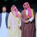 نظمتها المملكة.. مشاركة 1800 إمام بالدورة العلمية في سريلانكا - شوف 360 الإخباري