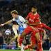 ليفربول يتلقى هزيمته الثانية أمام برايتون في الدوري الإنجليزي - شوف 360 الإخباري