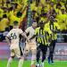 أرقام 134 مواجهة جمعت الاتحاد والشباب  - شوف 360 الإخباري