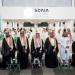 ثمرة دعم القيادة.. هكذا كرمت "سدايا" المشاركين في آيسف 2025 - شوف 360 الإخباري