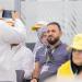خدمات إرشادية وتوعوية لضيوف الرحمن عبر منفذ جديدة عرعر - شوف 360 الإخباري
