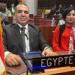 نائبة
      التنسيقية
      رشا
      أبو
      شقرة
      تشارك
      في
      أعمال
      الدورة
      الثالثة
      والثمانين
      للجنة
      التنفيذية
      للاتحاد
      البرلماني
      الإفريقي
      (UPA) - شوف 360 الإخباري