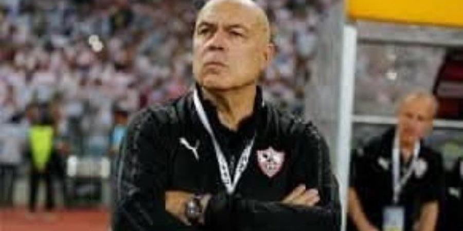 أمير هشام: جروس وضع مجلس الزمالك أمام مسئولياته لدعم الفريق في يناير