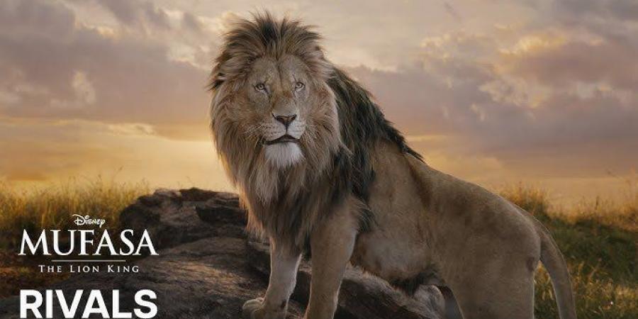 بعد
      عرضه
      في
      دور
      السينما..
      تفاصيل
      فيلم
      «mufasa:The
      lion
      king»