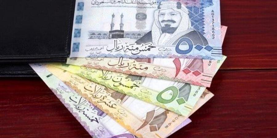 سعر
      الريال
      السعودى
      اليوم
      الأربعاء
      25
      ديسمبر
      2024
      فى
      مصر
      مقابل
      الجنيه