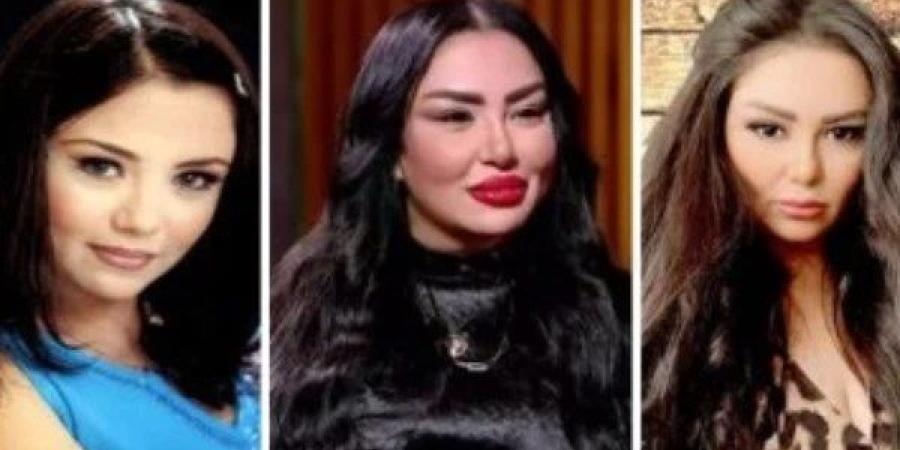 ظهور غير متوقع للفنانة إيمان أيوب بعد غياب سنوات