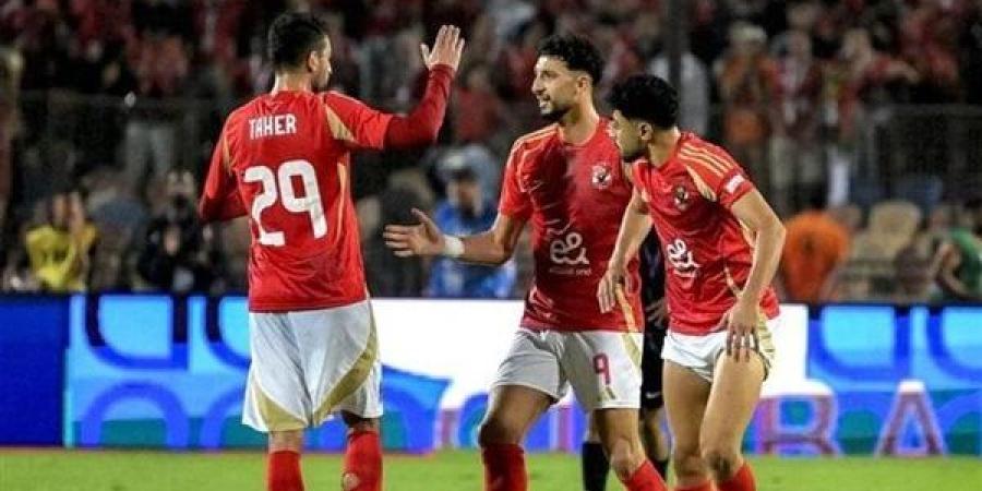 مشاهدة
      مباراة
      الأهلي
      والمصري
      بث
      مباشر
      في
      الدوري
      الممتاز