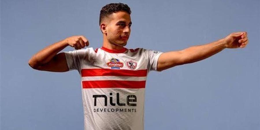 محمد
      حمدي
      لاعب
      الزمالك
      يغادر
      المستشفى
      بعد
      الاطمئنان
      على
      حالته
      الصحية