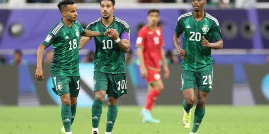 إصابة
      جديدة
      تضرب
      منتخب
      السعودية
      في
      خليجي
      26