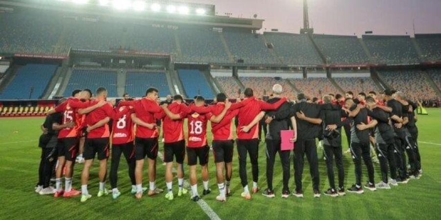 عاجل-
      كولر
      يعلن
      تشكيل
      الأهلي
      ضد
      المصري
      في
      الدوري
      الممتاز..
      مفاجآت
      عديدة