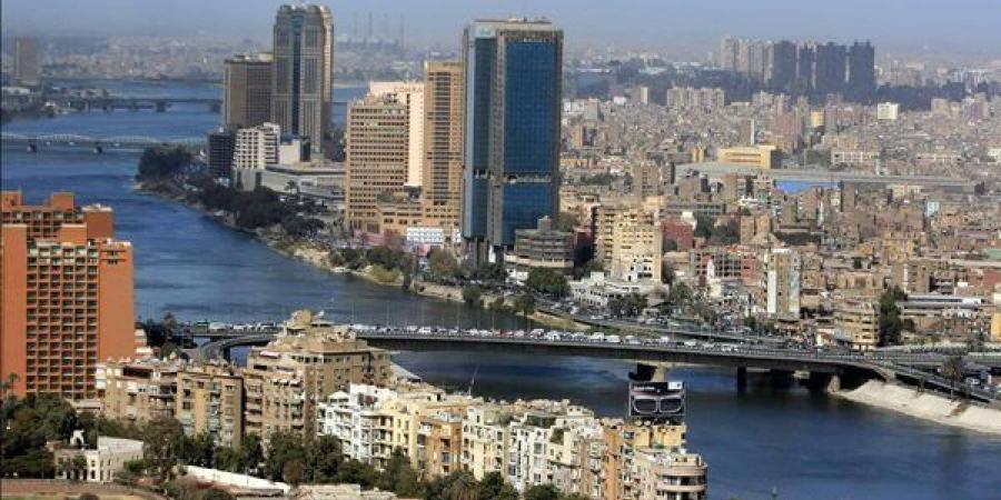 حالة
      الطقس
      اليوم
      الخميس
      في
      مصر..
      مائل
      للبرودة
      نهارًا
      ونشاط
      للرياح
      المثيرة
      للرمال
      والأتربة