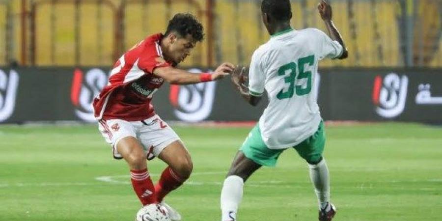 أحمد حمودة: بيراميدز وسيراميكا والمصري يمتلكون لاعبين أفضل من الأهلي والزمالك