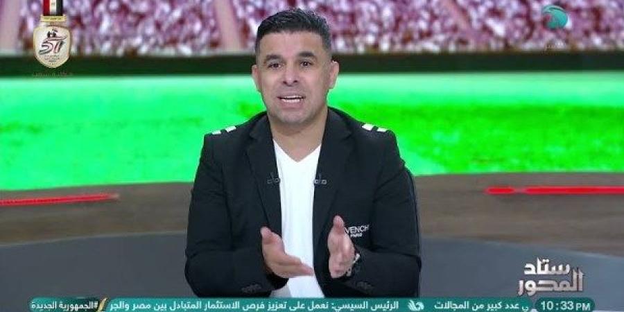 الزمالك يرد على النور السعودي بشأن صفقة جمال صلاح