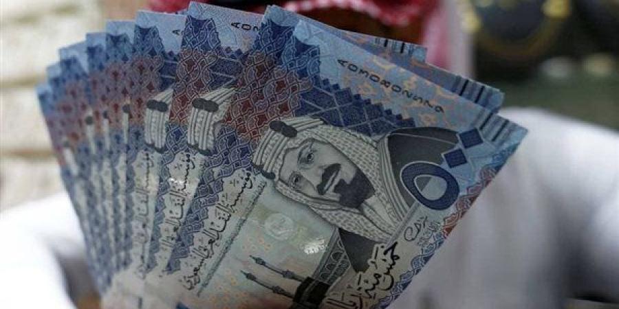 سعر
      الريال
      السعودي
      اليوم
      السبت
      28
      ديسمبر
      2024
      في
      البنوك
      المصرية