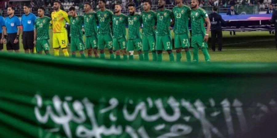 المنتخب
      السعودي
      يختتم
      استعداداته
      لمواجهة
      عمان
      في
      خليجي
      26