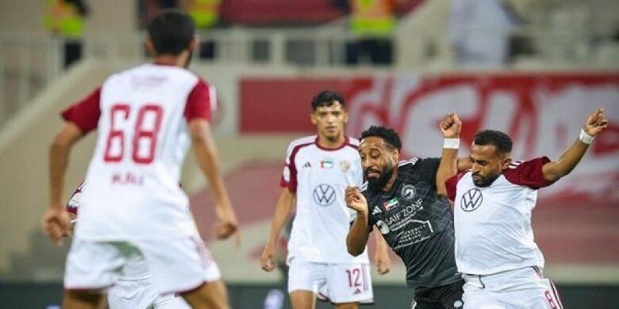 بث
      مباشر..
      شاهد
      مباراة
      الوحدة
      والشارقة
      في
      الدوري
      الإماراتي - شوف 360 الإخباري