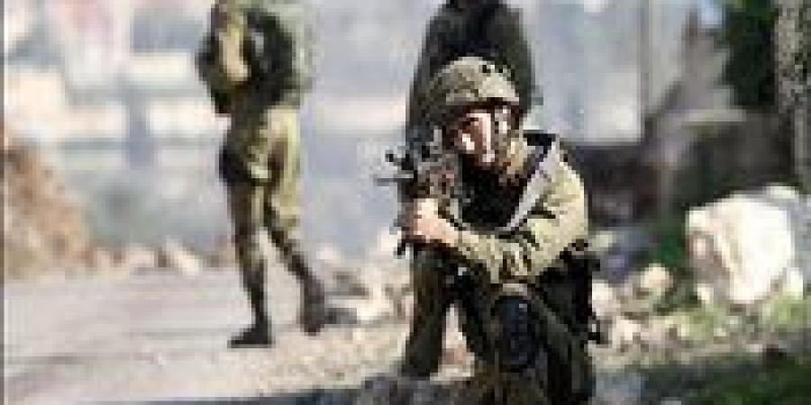 إصابة
      طفل
      فلسطيني
      برصاص
      الاحتلال
      الإسرائيلي
      شرق
      نابلس - شوف 360 الإخباري