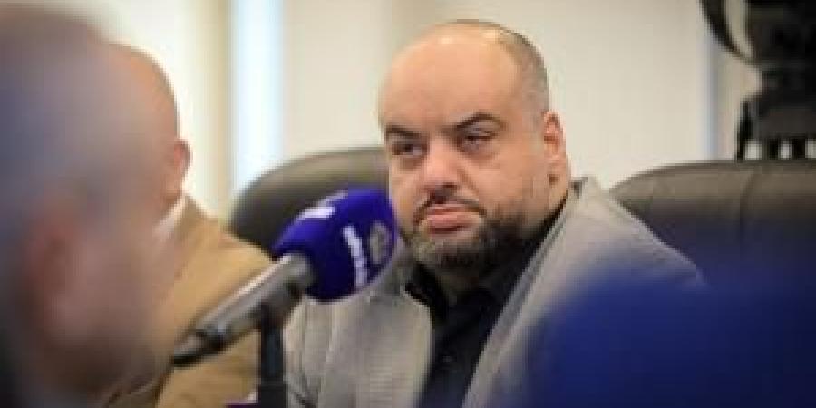 النائب
      زهير
      الخشمان:
      يجب
      على
      الحكومة
      تفعيل
      دور
      “النزاهة
      ومكافحة
      الفساد”
      بشكل
      اكبر - شوف 360 الإخباري
