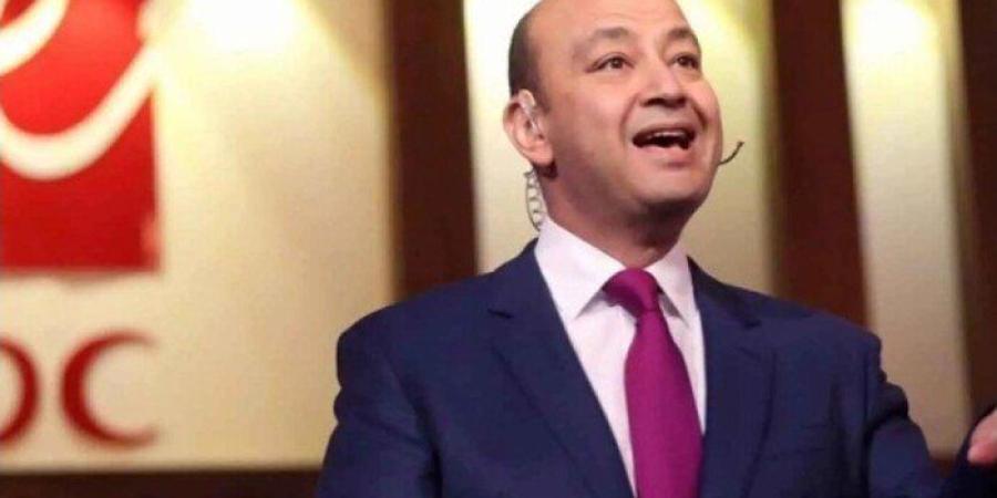 هجوم
      لاذع
      من
      عمرو
      أديب
      على
      مجلس
      الزمالك - شوف 360 الإخباري