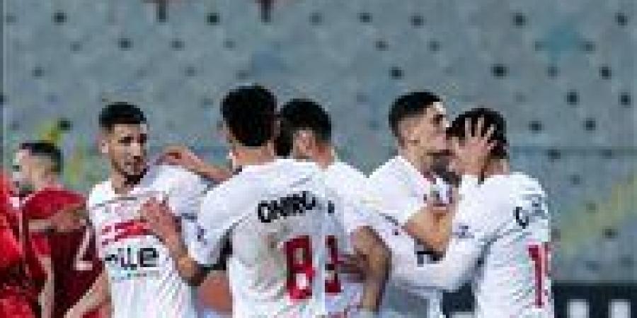 موعد
      مباراة
      الزمالك
      وسيراميكا
      فى
      بطولة
      الدوري
      المصري - شوف 360 الإخباري