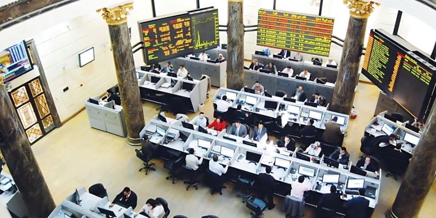 أغلقت مرتفعة.. البورصة المصرية تربح 4 مليارات جنيه - شوف 360 الإخباري