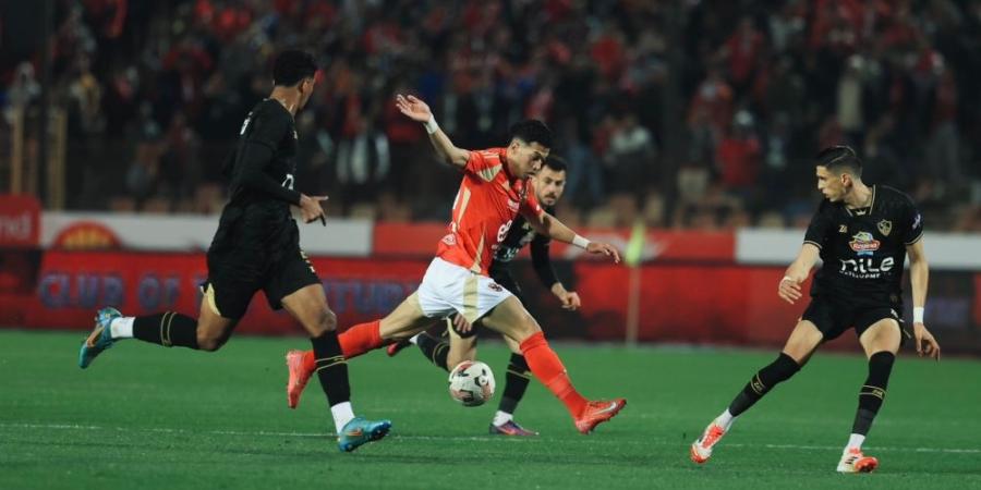 حرمان الأهلي المصري من جماهيره في مباراتين وإيقاف مدرب الزمالك  - شوف 360 الإخباري