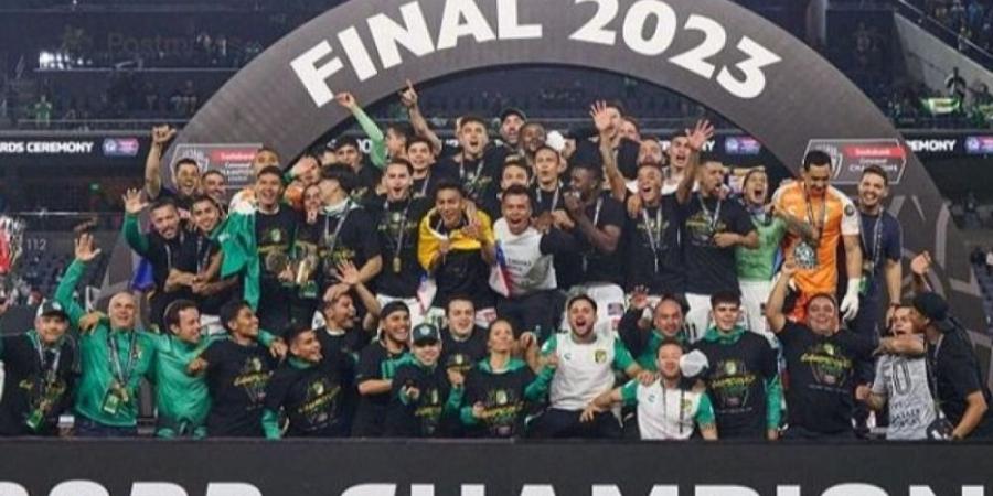 كأس العالم للأندية 2025.. رفض استئناف ليون ومباراة فاصلة على التأهل  - شوف 360 الإخباري