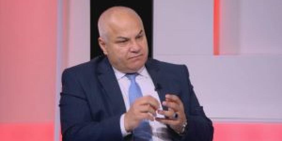 البكار:
      توقع
      وصول
      النمو
      إلى
      3%
      نهاية
      العام
      أو
      خلال
      الربع
      الأول
      من
      2026 - شوف 360 الإخباري